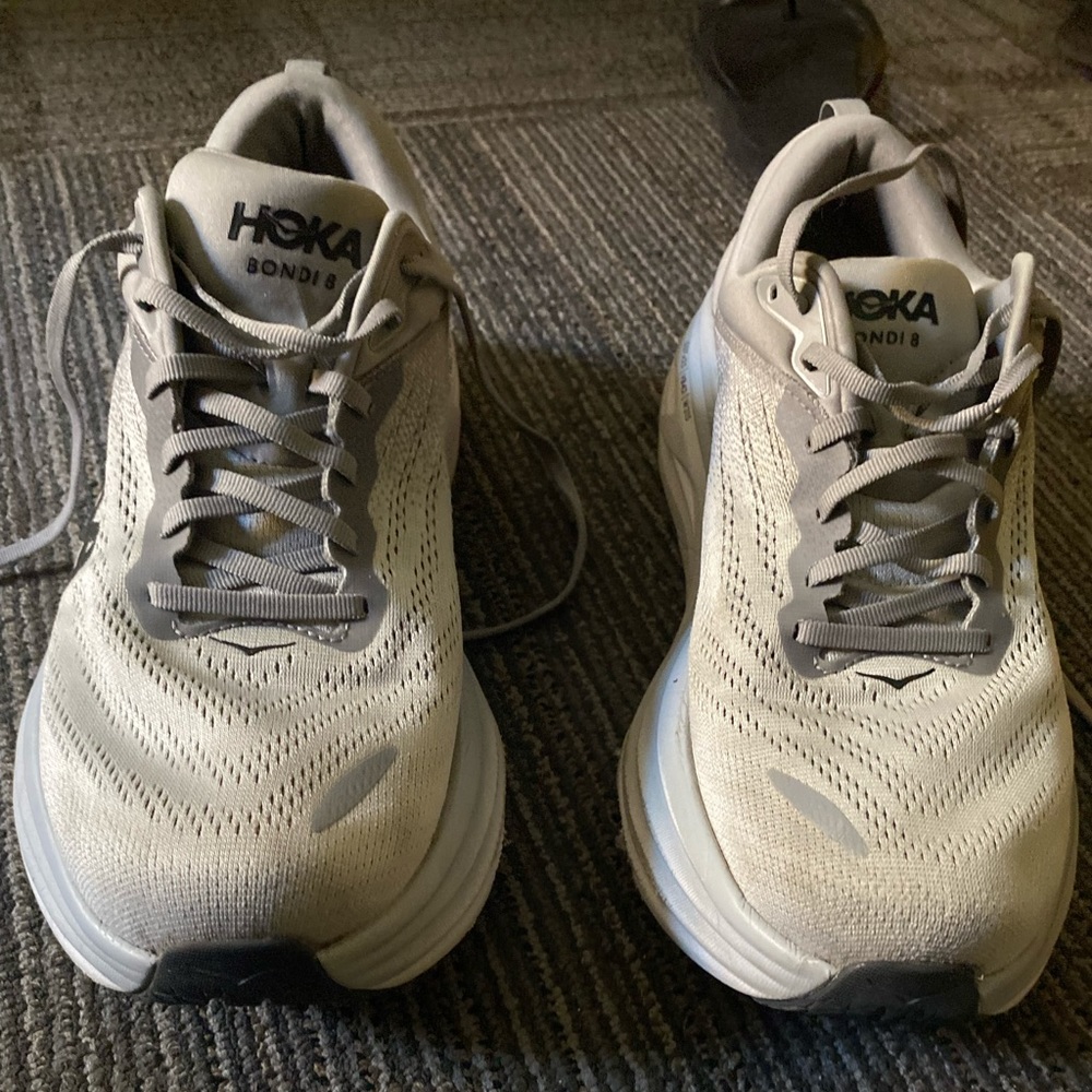 Men’s Bondi Hokas